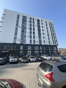 Buy an apartment, Striyska-vul, Lviv, Sikhivskiy district, id 4509459