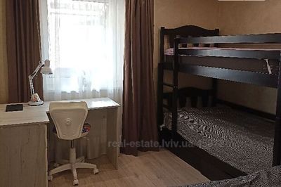 Buy an apartment, Vodna-vul, Lviv, Shevchenkivskiy district, id 3496129