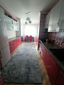 Buy an apartment, Linkolna-A-vul, Lviv, Shevchenkivskiy district, id 4506552