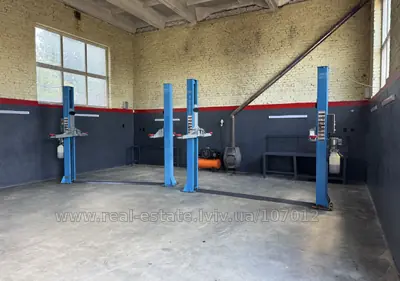 Commercial real estate for rent, Zelena-vul, Lviv, Sikhivskiy district, id 5911646