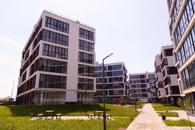 Купить квартиру, Кульпарковская ул., Львов, Франковский район, id 5913677
