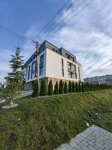 Buy an apartment, Bryukhovicka-vul, Lviv, Shevchenkivskiy district, id 4515506