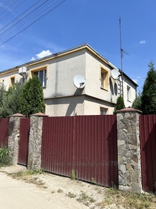 Rent a house, Paporotna-vul, Lviv, Zaliznichniy district, id 4589506
