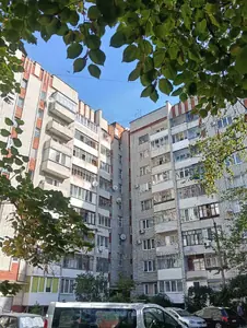 Купить квартиру, Варшавская ул., 131, Львов, Шевченковский район, id 5913760
