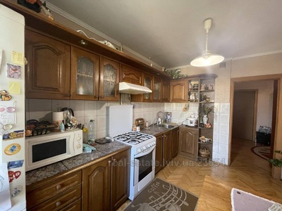 Buy an apartment, Czekh, Chervonoyi-Kalini-prosp, Lviv, Sikhivskiy district, id 4598793