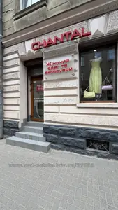 Commercial real estate for rent, Non-residential premises, Franka-I-vul, Lviv, Galickiy district, id 5927225