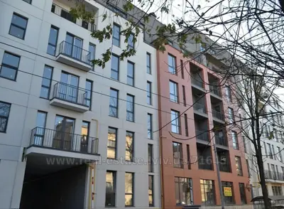 Зняти комерційну нерухомість, Антоновича В. вул., 31, Львів, Франківський район, id 5922048