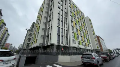 Аренда коммерческой недвижимости, Жилой комплекс, Венгерская ул., 12, Львов, Сыховский район, id 5922389