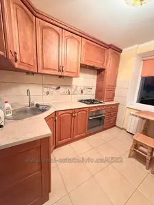 Аренда квартира, Кульчицкой О. ул., Львов, Железнодорожный район, id 5931895