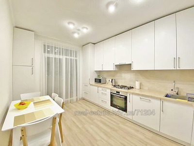 Rent an apartment, Ugorska-vul, Lviv, Sikhivskiy district, id 4583246