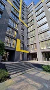 Commercial real estate for rent, Residential complex, Zaliznichna-vul, Lviv, Zaliznichniy district, id 3935887
