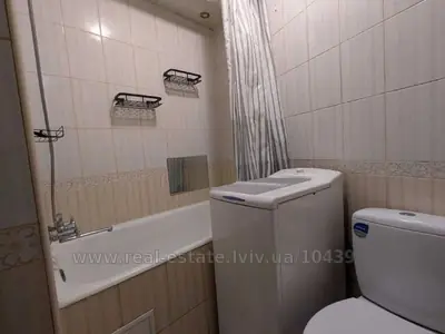 Аренда квартира, Железнодорожная ул., Львов, Железнодорожный район, id 5931594