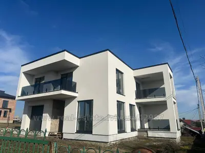 Купить дом, Коттедж, Франка, Зубра, Пустомытовский район, id 5923766