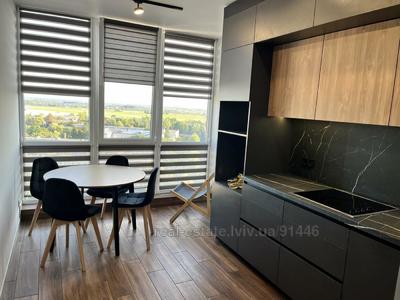 Rent an apartment, Gorodocka-vul, Lviv, Zaliznichniy district, id 4411690