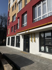 Commercial real estate for rent, Storefront, В. Великого, Dublyani, Zhovkivskiy district, id 4504357