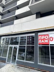Commercial real estate for sale, Stusa-V-vul, 51, Lviv, Galickiy district, id 4548402