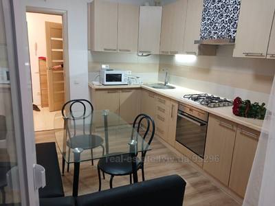 Rent an apartment, Knyagini-Olgi-vul, 100, Lviv, Frankivskiy district, id 4529073