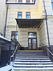 Commercial real estate for rent, Stefanika-V-vul, Lviv, Galickiy district, id 4402321