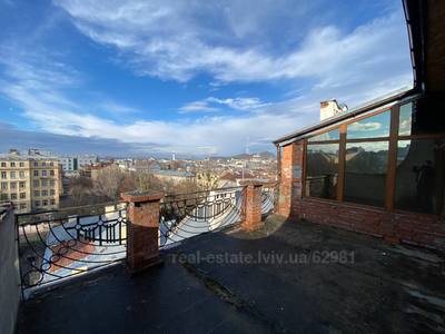 Buy an apartment, Austrian luxury, Tarnavskogo-M-gen-vul, Lviv, Galickiy district, id 4184230