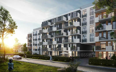 Buy an apartment, Galitska-vul, Vinniki, Lvivska_miskrada district, id 4502504