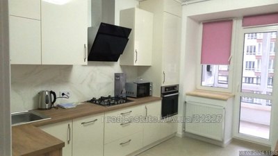 Rent an apartment, Striyska-vul, Lviv, Sikhivskiy district, id 4407914