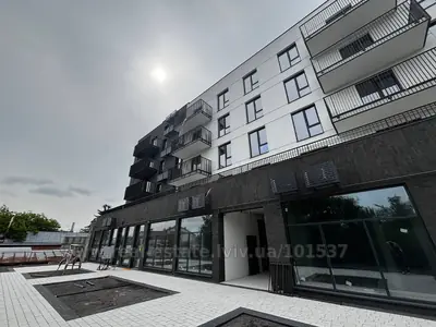 Buy an apartment, Lichakivska-vul, 205, Lviv, Lichakivskiy district, id 5921925