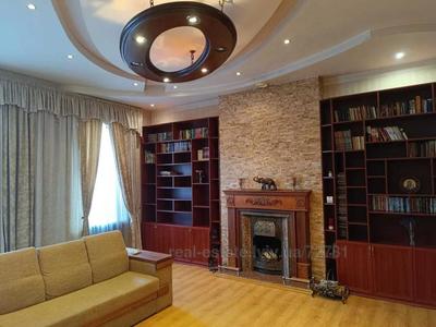 Rent an apartment, Austrian, Knyazya-Romana-vul, Lviv, Galickiy district, id 4470189