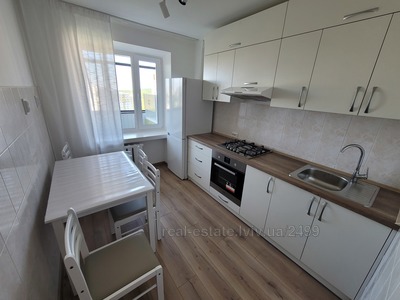 Rent an apartment, Чешка, Lisinecka-vul, Lviv, Lichakivskiy district, id 4552576