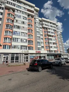 Купити квартиру, Зелена вул., Львів, Сихівський район, id 5911470