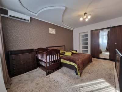 Buy an apartment, Ivasyuka-St, Vinniki, Lvivska_miskrada district, id 4602404