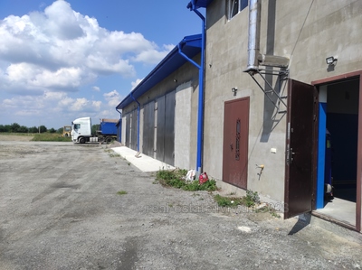 Commercial real estate for rent, Freestanding building, Zhovkva, Zhovkivskiy district, id 3484954