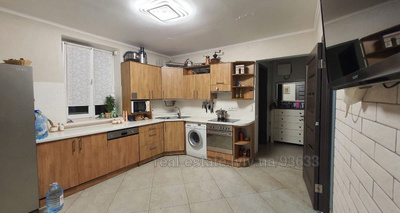 Buy an apartment, Mansion, Striyska-vul, Lviv, Frankivskiy district, id 4530937