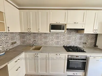 Buy an apartment, Czekh, Striyska-vul, Lviv, Frankivskiy district, id 5919211