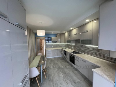 Rent an apartment, Vinna-Gora-vul, Vinniki, Lvivska_miskrada district, id 4545141