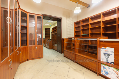 Commercial real estate for sale, Freestanding building, Politekhnichna-vul, 9, Lviv, Galickiy district, id 4547468