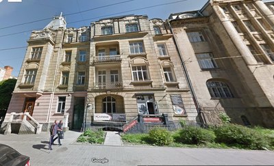 Buy an apartment, Austrian luxury, Kotlyarevskogo-I-vul, Lviv, Frankivskiy district, id 4431388