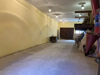 Зняти комерційну нерухомість, Городоцька вул., 174, Львів, Залізничний район, id 5928377