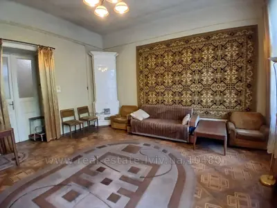 Купити квартиру, Чупринки Т. ген. вул., Львів, Франківський район, id 5917729
