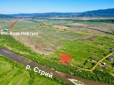 Купить участок, под застройку, Франка, Корчин, Сколевский район, id 5862566