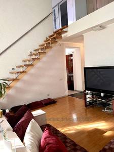 Buy an apartment, Trilovskogo-K-vul, Lviv, Galickiy district, id 4603947
