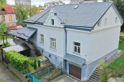 Buy a house, Home, Gipsova-vul, Lviv, Galickiy district, id 4524502