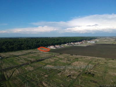 Buy a lot of land, for building, Vinniki, Lvivska_miskrada district, id 4501887
