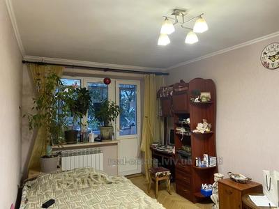 Buy an apartment, Hruschovka, Sakharova-A-akad-vul, Lviv, Frankivskiy district, id 4478429
