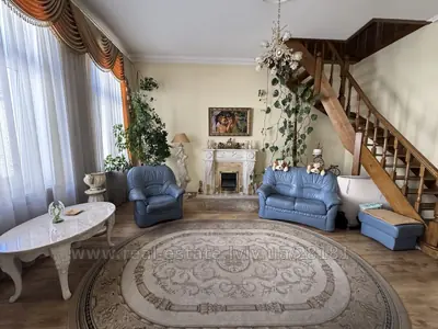 Buy an apartment, Nizhankivskogo-O-vul, Lviv, Galickiy district, id 5917736