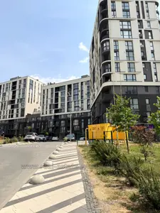 Купить квартиру, Пасечная ул., Львов, Сыховский район, id 5919079