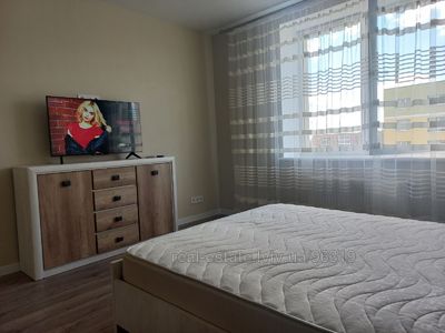 Rent an apartment, Roksolyani-vul, Lviv, Zaliznichniy district, id 4515378