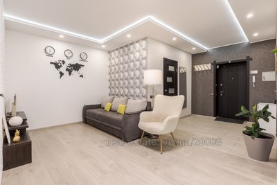 Buy an apartment, Pulyuya-I-vul, Lviv, Frankivskiy district, id 4144435