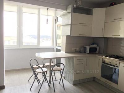 Rent an apartment, Knyazya-Svyatoslava-pl, Lviv, Zaliznichniy district, id 4359681