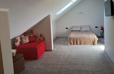 Buy an apartment, Striyska-vul, Lviv, Sikhivskiy district, id 3797641