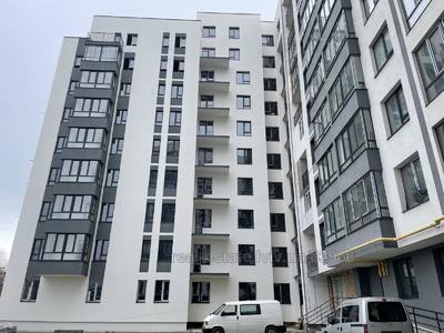 Buy an apartment, Vashingtona-Dzh-vul, Lviv, Sikhivskiy district, id 4590218